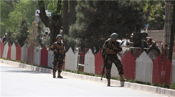 23 killed, 27 wounded in Kabul bomb attacks