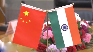 India's accusation of China providing weapons to its anti-government forces rebutted