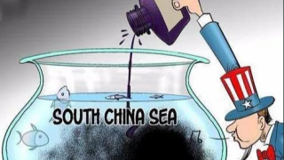Consultation on Code of Conduct in South China Sea to speed up